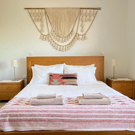 Casa Lua Guesthouse Burgau Eksteriør bilde