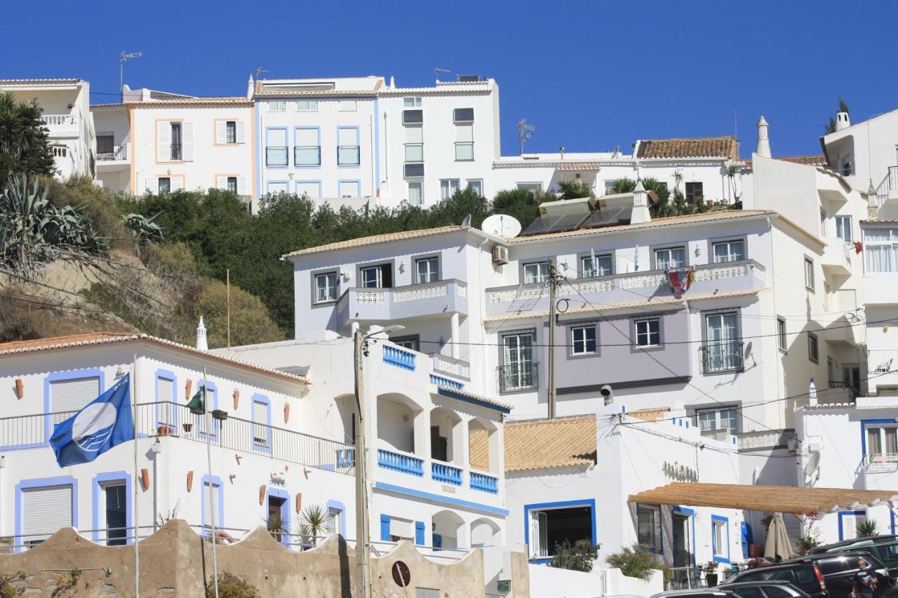 Casa Lua Guesthouse Burgau Eksteriør bilde