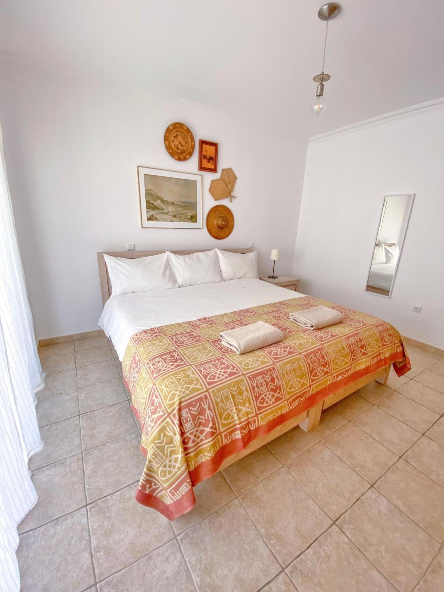 Casa Lua Guesthouse Burgau Eksteriør bilde