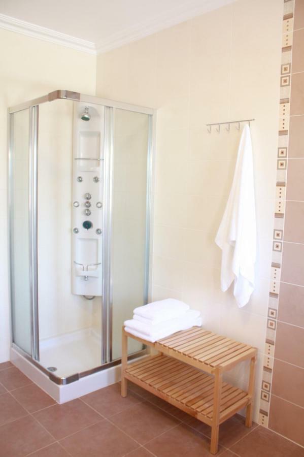 Casa Lua Guesthouse Burgau Eksteriør bilde