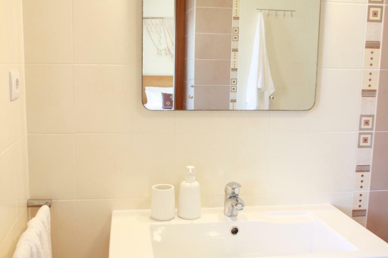 Casa Lua Guesthouse Burgau Eksteriør bilde