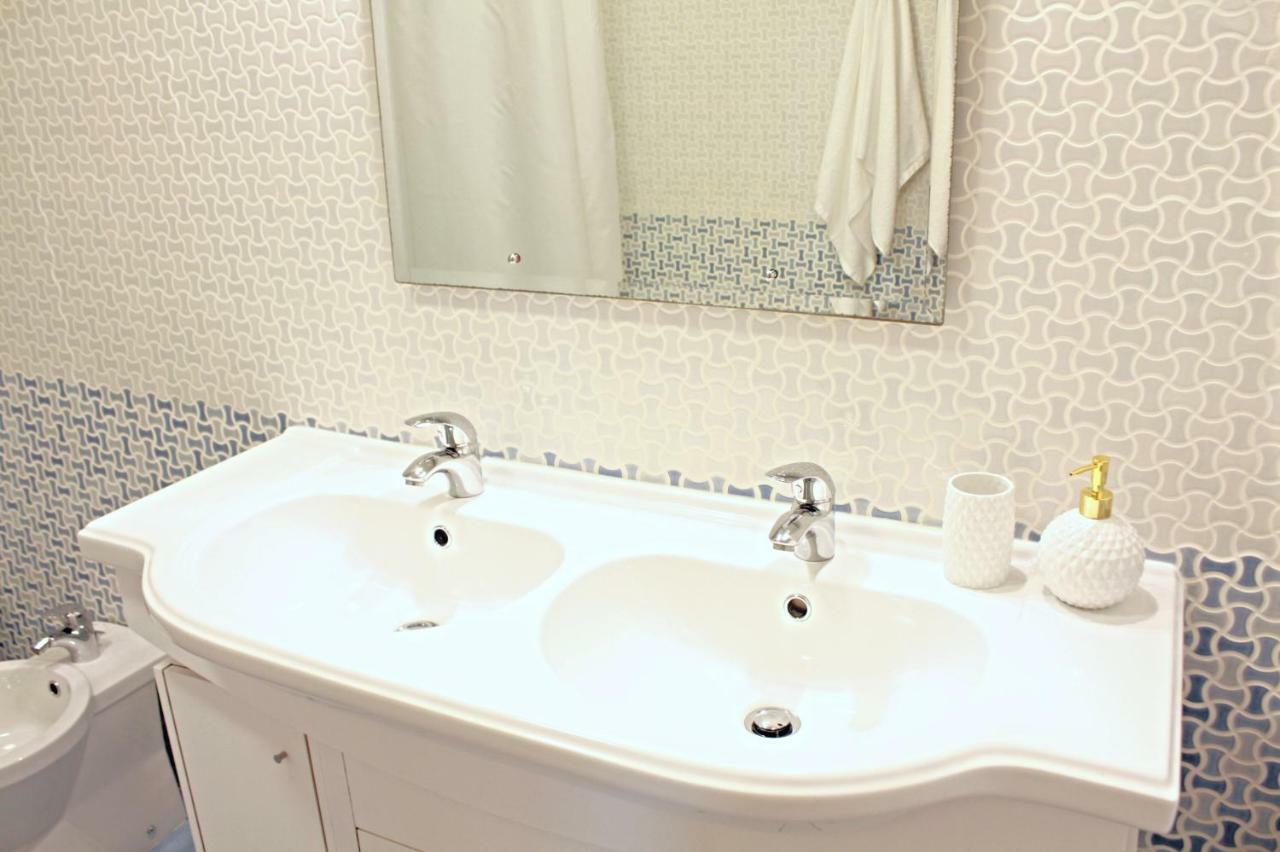 Casa Lua Guesthouse Burgau Eksteriør bilde